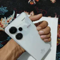 گوشی نو13پروپلاس تر تمیز