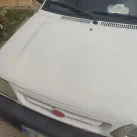 پراید مدل ۹۲