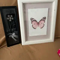 تابلو نقره تابلو ایکیا اصل