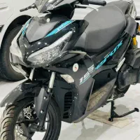 ایروکس ۱۴۰۴ صفر