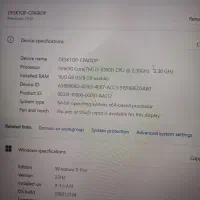 لپ تاپ مهندسی و رندرینگ ۴گیگ|رایانه همراه|اهواز, کوی پلیس|دیوار