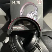 هدفون اونیکوما k3