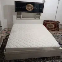تخت خواب دو نفره