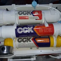 دستگاه تصفیه آب C.C.K|آب‌سردکن و تصفیه آب|قدس, شهر‌قدس|دیوار