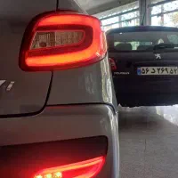 ۲۰۷  انواع|خودرو سواری و وانت|بیرجند, |دیوار
