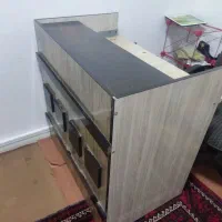 میز|میز تحریر و کامپیوتر|فردوس (خراسان), |دیوار