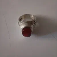 انگشتر عقیق