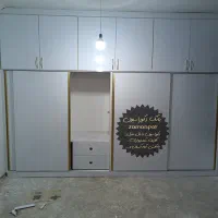 نصاب کابینت|خدمات پیشه و مهارت|سلماس, |دیوار