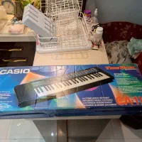 ارگ casio CA-110 آکبند|پیانو، کیبورد، آکاردئون|تهران, سنائی|دیوار