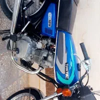 موتور تکتاز هارتفورد|موتورسیکلت|ایذه, |دیوار