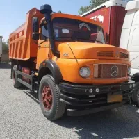 بنز|خودرو سنگین|اسلام‌شهر, ملک‌آباد|دیوار