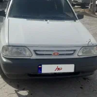 پرایدمدل ۹۰