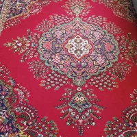 فرش دستباف|فرش|کرمانشاه, |دیوار