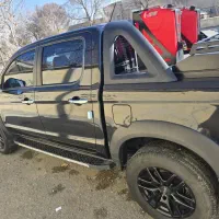 کی ام سی تی ۸ ۱۴۰۲|خودرو سواری و وانت|کرمانشاه, |دیوار