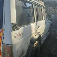 پاترول ۴درب|خودرو سواری و وانت|مشهد, انصار|دیوار