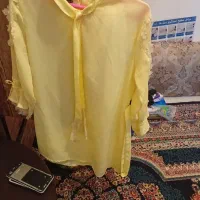 شومیز تاپ