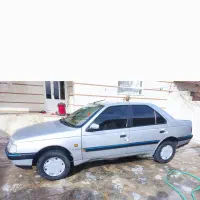 فروش پژو مدل 90|خودرو سواری و وانت|اردل, |دیوار