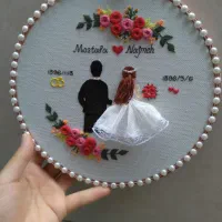 کار خاص و متفاوت