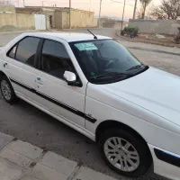 پارس tu5 مدل 1401 دریچه برق|خودرو سواری و وانت|دهگلان, |دیوار