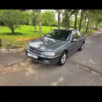 پژو پارس اتوماتیک TU5، مدل ۱۳۹۹