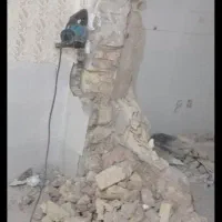 تخریب با پیکور