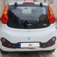 ام وی ام   110s    صفر.|خودرو سواری و وانت|مشهد, سجاد شهر|دیوار