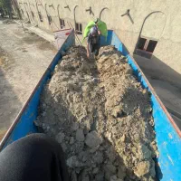 ایرانیان کود مرغی