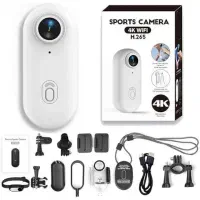 دوربین ورزشی 4K پک کامل اسپرت کمرا اکشن ثبت وقایع