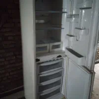 یخچال دو در سونیا|یخچال و فریزر|بندر گز, |دیوار