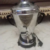 سماور برقی