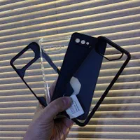 قاب کاور محافظ ایسوس راگ فون Asus rog phone|لوازم جانبی موبایل و تبلت|تهران, سید خندان (جلفا)|دیوار