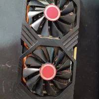 rx 580