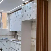 کابینت آشپزخانه و کمد دیواری و اقساط ۱۲ ماهه|خدمات پیشه و مهارت|اصفهان, بهارستان|دیوار