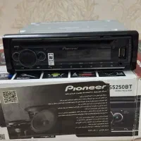 ضبط پایونر|صوتی و تصویری|ساوه, |دیوار