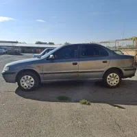 سمند مدل 86|خودرو سواری و وانت|ارومیه, |دیوار