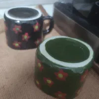 کارهای سرامیکی