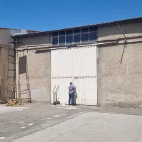 فروش کارخانه ۴۶۰۰ متری در شهرک صنعتی|فروش دفتر صنعتی، کشاورزی، تجاری|بهارستان, |دیوار