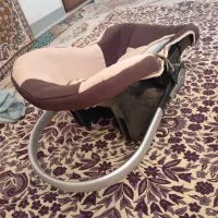 کریر|کالسکه و لوازم جانبی|تویسرکان, |دیوار