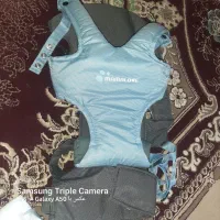 آغوشی