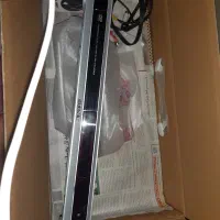 دی وی دی سونی اصل|پخش‌کننده DVD و ویدیو|تهران, صادقیه|دیوار