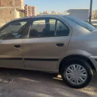 سمند LX ساده، مدل ۱۳۸۳|خودرو سواری و وانت|کرمان, |دیوار