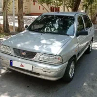 پراید ۱۴۱مدل ۸۸