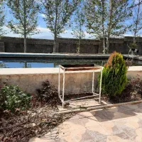 فروش باغ ۷۰۰۰متری خانه زنیان|فروش خانه و ویلا|ارژن, |دیوار