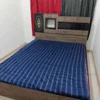 آپارتمان مبله