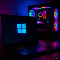 نصب ویندوز در محل مشتری