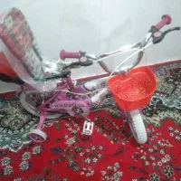 دوچرخه  12 -16|دوچرخه، اسکیت، اسکوتر|کوهدشت, |دیوار