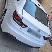 شاهین G با سانروف مدل برج۱۲ سال۴۰۲|خودرو سواری و وانت|دزفول, |دیوار