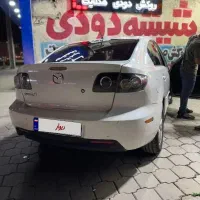 مزدا 3 تیپ 2|خودرو سواری و وانت|گرگان, |دیوار