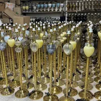 پخش کننده اباژور ایستاده|چراغ خواب و آباژور|قرچک, مهدیه|دیوار