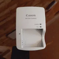 شارژر باتری دوربین کانن مدل CB-2LY